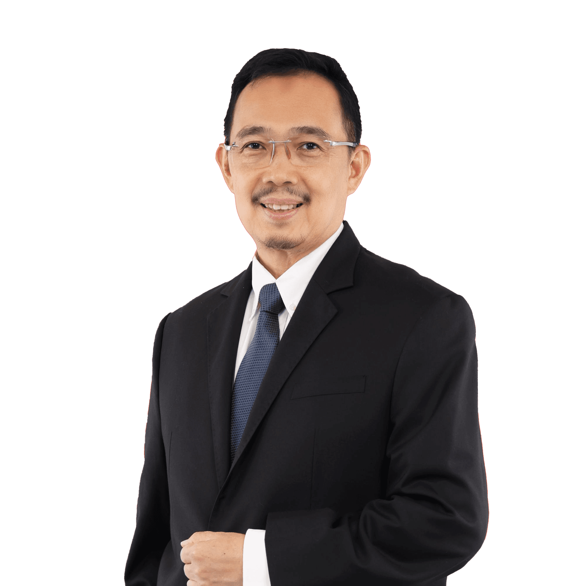 Prof. Dr. M. Syafii Antonio