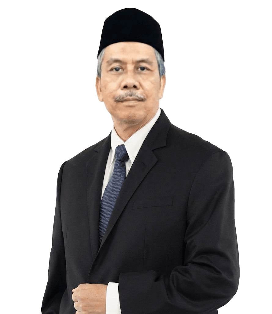 Syarifudin Kusin